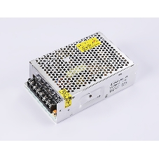 Блок питания 12V 200W 16.7A IP20 90-260V 160*98*50