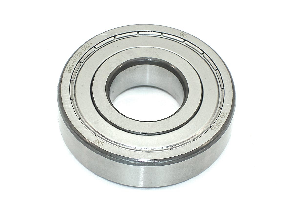 Подшипник барабана для стиральной машины 6 306zz SKF 30x72x19