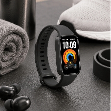 Фитнес-браслет Xiaomi Smart Band 11 Active, 1.47