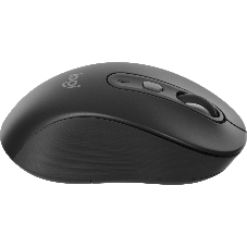 Комплект клавиатура+мышь Logitech MK950 беспроводной, USB, графитовый/чёрный