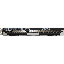 Видеокарта MSI RTX 5060 TI 8G VENTUS 3X OC, NVIDIA RTX 5060 Ti, 8 ГБ GDDR7, 128 бит, PCI-e 5.0, 1xHDMI, 3xDP, 2602 МГц