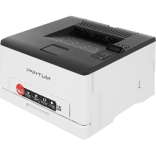 Принтер лазерный Pantum CP1100DN, A4, цветной, печ. до 18 стр/мин., 600 x 1200 dpi, USB, RJ-45