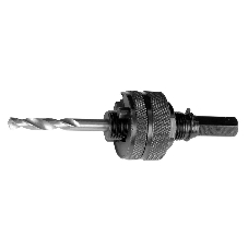 Переходник Зубр 29532_z01державка ЭКСПЕРТ для коронок HEX d32-200мм