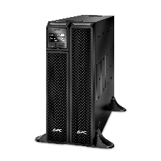 Источник бесперебойного питания APC Smart-UPS SRT SRT2200XLI/2200 ВА/1980 Вт/2 х IEC 320 C19 (компьютерная), 8 х IEC 320 C13 (компьютерная)