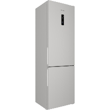 Холодильник Indesit ITR 5200 W белый двухкамерный 247/78л морозилка снизу