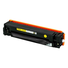 Картридж Sakura CF542A (203A) для HP M254, MFP M280/281, желтый, 1 300 к.