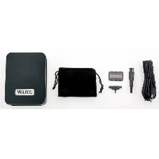 Электробритва сетчатая Wahl Mobile shaver реж.эл.:1 питан.:элек.сеть/аккум.