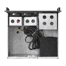 Серверный корпус ExeGate Pro 2U390-04 (RM 19