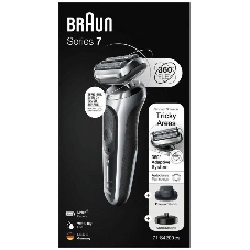 Электробритва Braun 71-S4200cs