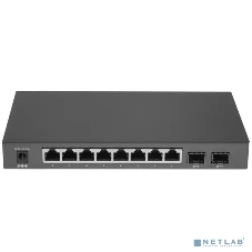 Коммутатор TP-Link SMB TL-SG2210P настольный