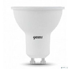 Лампа светодиодная Gauss 101506105 LED MR16 GU10 5W 3000K