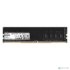 Оперативная память Exegate, DDR4, 8GB (1x8 GB), 2666 MHz, CL19, DIMM, OEM