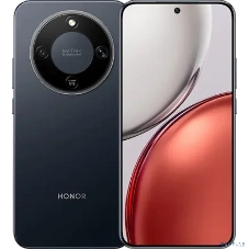 Смартфон HONOR X9d 12/256Gb, черный