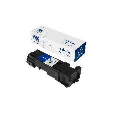 Картридж лазерный NVPrint совместимый NV-106R01484 черный для Xerox Phaser 6140 (2600k)