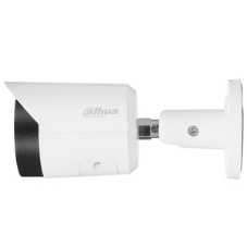 Камера видеонаблюдения IP Dahua DH-IPC-HFW2849SP-S-IL-0280B 2.8-2.8мм цв.