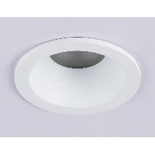 Светильник Ambrella light TN1187 WH белый GU5.3 IP65 87*87*44