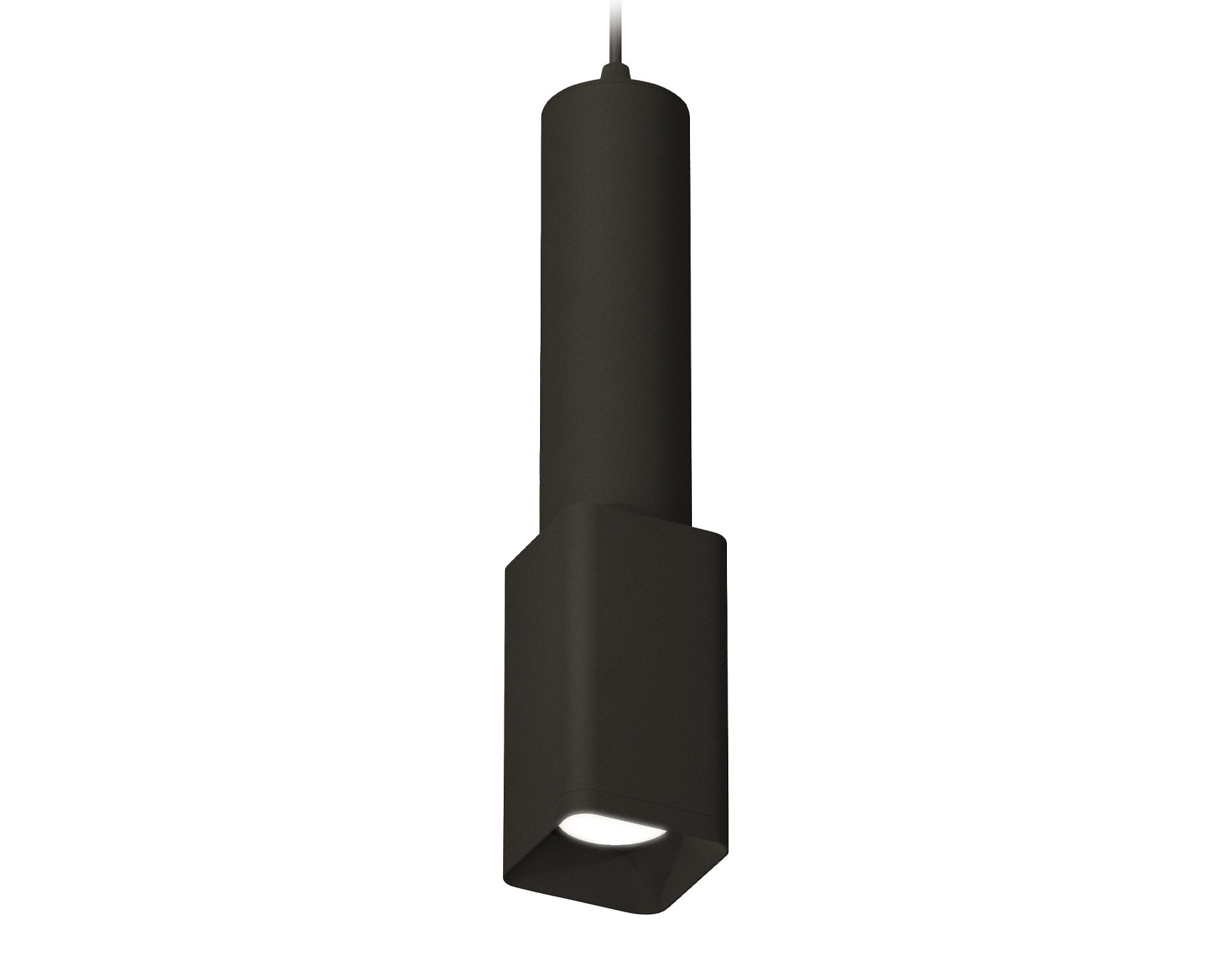 Светильник Ambrella Light XP7821001 SBK черный песок MR16 GU5.3 (A2302, C6356, A2010, C7821, N7702)