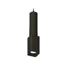 Светильник Ambrella Light XP7821001 SBK черный песок MR16 GU5.3 (A2302, C6356, A2010, C7821, N7702)