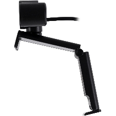 Веб-камера OKLICK OK-C031FH 1920x1080, 30 кадр/с, USB Type-A, микрофон (шумоподавление), автоматическая фокусировка, универсальное крепление