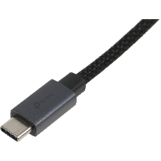 Разветвитель USB-C TP-Link UH3020C 1порт. серый