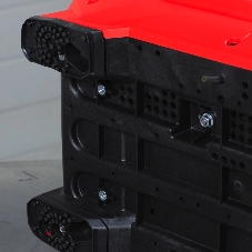 Электростанция цифровая FUBAG TI 1200 646251