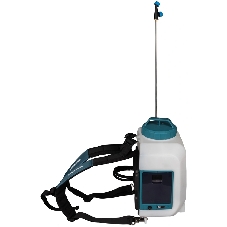 Опрыскиватель Makita DUS108Z аккум. ранц. 10л