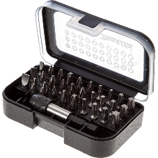 Набор бит Makita D-30667 (31пред.)