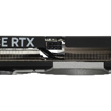 Видеокарта MSI RTX 5060 TI 8G VENTUS 3X OC, NVIDIA RTX 5060 Ti, 8 ГБ GDDR7, 128 бит, PCI-e 5.0, 1xHDMI, 3xDP, 2602 МГц