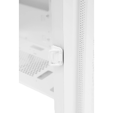 Компьютерный корпус Montech AIR 100 LITE белый без БП mATX 2x120мм 1xUSB 2.0 2xUSB 3.0 audio bott PSU