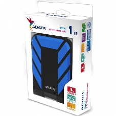 Внешний HDD 2.5