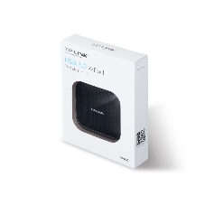 USB-концентратор TP-Link UH400, USB 3.0, USB 4 порта, USB