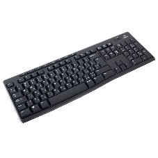 Клавиатура беспроводная Logitech Keyboard K270 Wireless 920-003757/920-003058