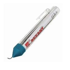 Припой с канифолью Rexant 20 гр. d=1.0 мм (Sn60 Pb40 Flux 2.2%) Припой с канифолью Rexant 20 гр. d=1.0 мм (Sn60 Pb40 Flux 2.2%)