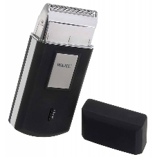 Электробритва сетчатая Wahl Mobile shaver реж.эл.:1 питан.:элек.сеть/аккум.