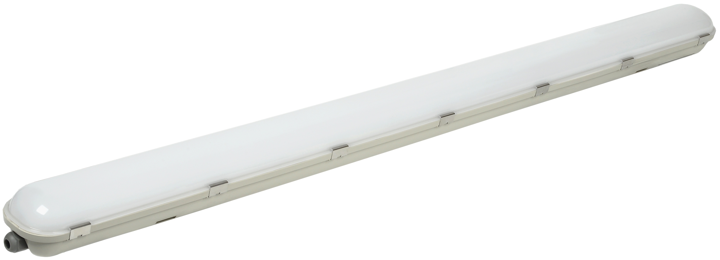 Светильник ДСП IEK LIGHTING PRO 1425 40Вт 4000К IP65 1200мм