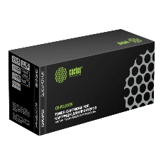 Картридж лазерный Cactus CS-PC-211EV PC-211EV черный (1600 стр.) для Pantum P2200/P2207/P2500/P2507/P2500W/M6500/M6550/M6607