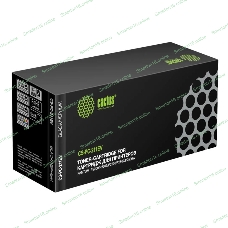 Картридж лазерный Cactus CS-PC-211EV PC-211EV черный (1600 стр.) для Pantum P2200/P2207/P2500/P2507/P2500W/M6500/M6550/M6607