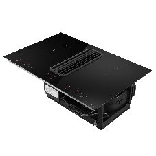 Индукционная варочная панель Maunfeld AVSI804SBH