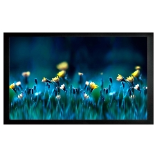 Экран на раме Cactus 113x200 см FrameExpert CS-PSFRE-200X113 16:9 настенный натяжной
