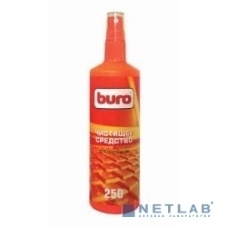 Спрей Buro BU-Snote для ноутбуков 250 мл