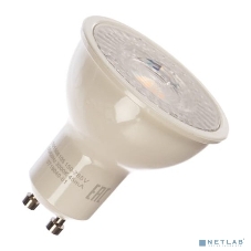 Лампа светодиодная Gauss 101506105 LED MR16 GU10 5W 3000K