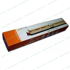 Патч-панель Lanmaster LAN-RS110-200FT 19