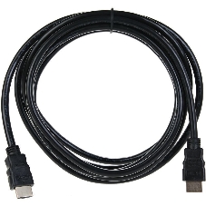 Кабель Telecom HDMI 19M/M ver 2.0,3m TCG200-3M