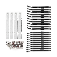 Серверный корпус ExeGate Pro 4U650-010/4U4139L (RM 19