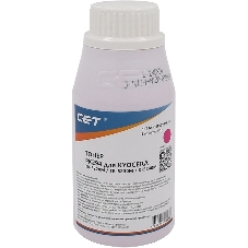Тонер CET для Kyocera ECOSYS M5521cdn/M5526cdw/P5021cdn/P502 Magenta (PK294) 50г/бут. (TK-5220M/TK-5230M/TK-5240M) Japan