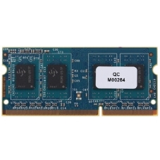 Оперативная память Patriot, DDR3, 4GB (1x4 GB), 1600 MHz, CL11, SO-DIMM