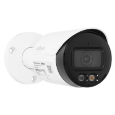Камера видеонаблюдения IP Dahua DH-IPC-HFW2849SP-S-IL-0280B 2.8-2.8мм цв.