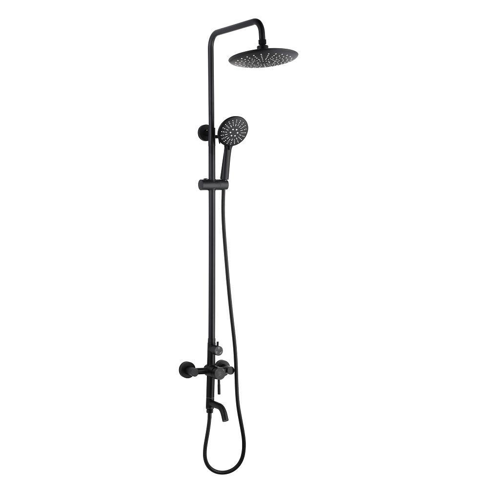 SUS124BL-009DK Душевая система, ø35