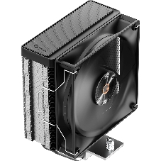 Кулер для процессора Ocypus Delta A40 Elite BK (Delta-A40-BK1NNWN00E-GL)