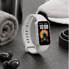 Фитнес-браслет Xiaomi Smart Band 11 Active, 1.47